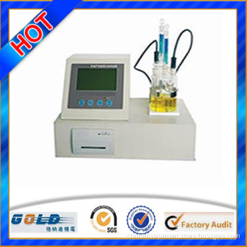 Oil Humidity Testing Equipment, Laboratory Humidity Testing Equipment